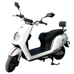 Electric Scooter SC1200 White