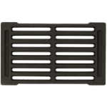Cast Iron Grate for Stove EvoTools®