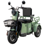 Deceneu Electric Passenger Tricycle TRP500