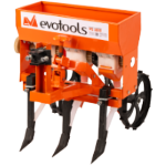 Three-Row Seeder WS3000 for Motocultivator EvoTools®
