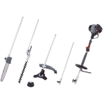 Multifunctional Brush Cutter BCM254 5 in 1 EvoTools +Plus®