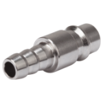 Male Air Quick Coupler 1/4 Hose Connection
