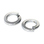 Grower Spring Washer Zn DIN 127