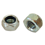 Nylock Nut Grade 8 DIN 985