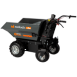 Electric Wheelbarrow Brushless Motor EMD500 EvoTools +Plus®