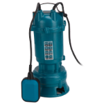 Submersible Dirty Water Pump SCP550 EvoSanitary®