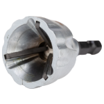 Deburring Tool for Rods and Screws