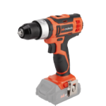 Hammer Drill Driver without Battery and Charger MAX 20V POWER EvoTools®
