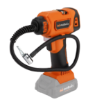 Mini Handheld Air Compressor without Battery and Charger MAX 20V POWER EvoTools®