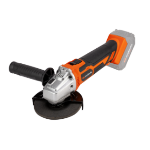 Angle Grinder without Battery and Charger MAX 20V POWER EvoTools®