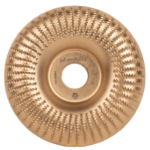 Curved Wood Shaping Disc EvoTools®