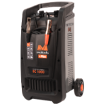 12/24V Car Jump Starter and Charger BC1000 EvoTools +Plus®