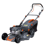 Self-Propelled Lawn Mower with Electric Start LM-Z 512L EvoTools +Plus®