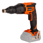 Collated Screwdriver without Battery and Charger MAX 20V POWER EvoTools®