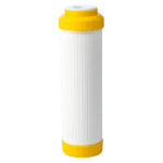 Filter Cartridge Granular Activated Carbon EvoSanitary®