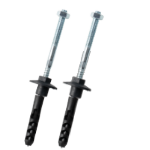Washbasin Fixing Screws (2 pcs) 2099 EvoSanitary®