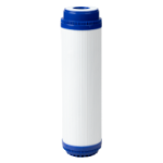 Granular activated carbon filter cartridge EvoSanitary®