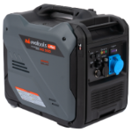 Silent Inverter Generator DIG5500 EvoTools +Plus®