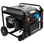 Inverter Generator DIG8500 EvoTools +Plus®