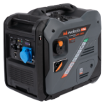 Silent Inverter Generator with Remote Control DIG5500 EvoTools +Plus®