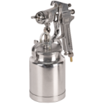 Spray Gun 0435