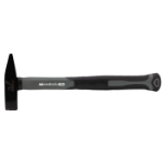 Forged Machinist's Hammer with Fiberglass Handle EvoTools +Plus®
