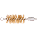 Round brush head for boiler EvoTools®