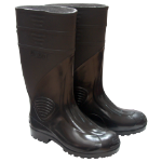 PVC Safety Boots
