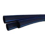 PEHD Pipe VALROM