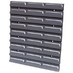 Wall Panel for Ergobox Bins