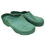 PVC Clogs