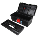 Plastic Tool Box 12