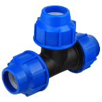HDPE Tee Italy