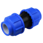 PEHD Coupling EvoSanitary®