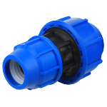 PEHD Reducing Coupling Italy
