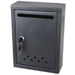 Mailbox Type CP1B