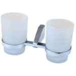 Double Tumbler Holder 1076