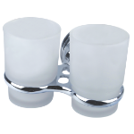 Double Tumbler Holder 1087