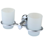 Double Tumbler Holder 1064