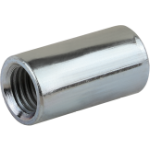 Cylindrical Coupling Nut