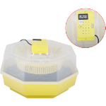 Electric Incubator Cleo-5 with Thermometer