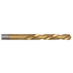 HSS Titanium-Coated Metal Drill Bit