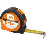 Tape Measure 1 Lock, Magnet and Protection