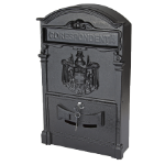Antique Mail Box