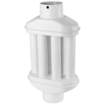 Enameled White Heat Recuperator