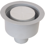 Floor Drain Trap SV STY600-50